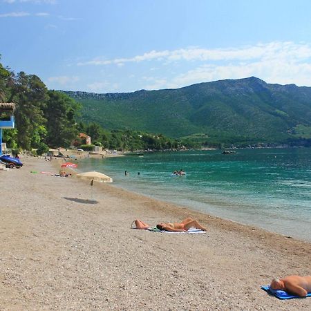 Apartments With A Parking Space Orebic, Peljesac - 10173 Экстерьер фото