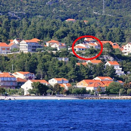 Apartments With A Parking Space Orebic, Peljesac - 10173 Экстерьер фото