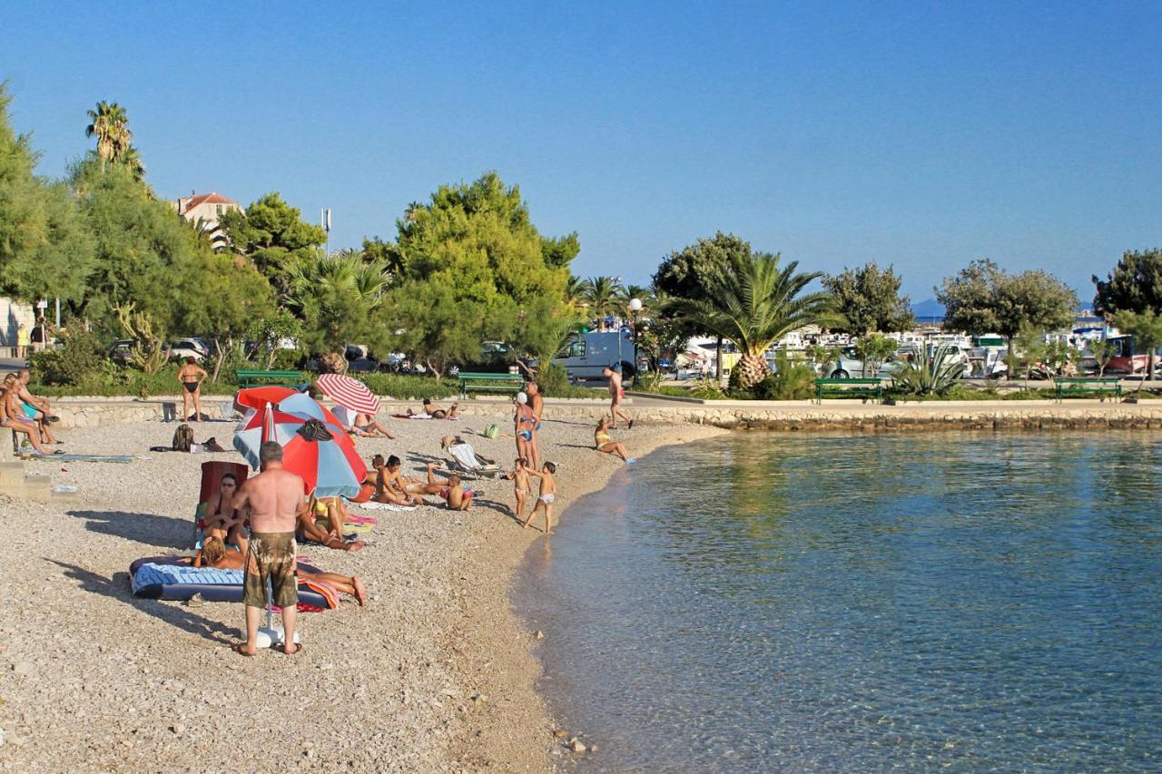 Apartments With A Parking Space Orebic, Peljesac - 10173 Экстерьер фото