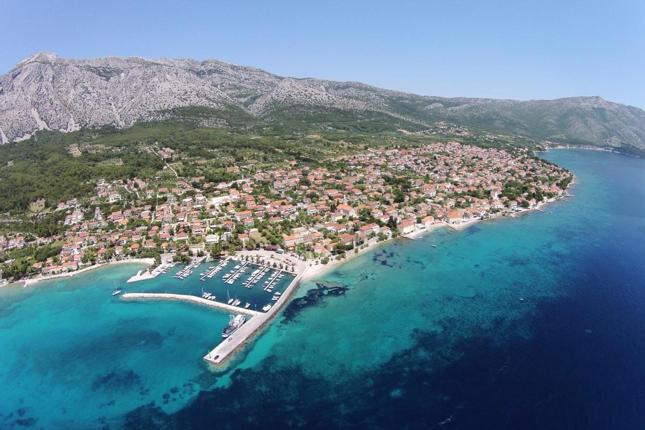 Apartments With A Parking Space Orebic, Peljesac - 10173 Экстерьер фото
