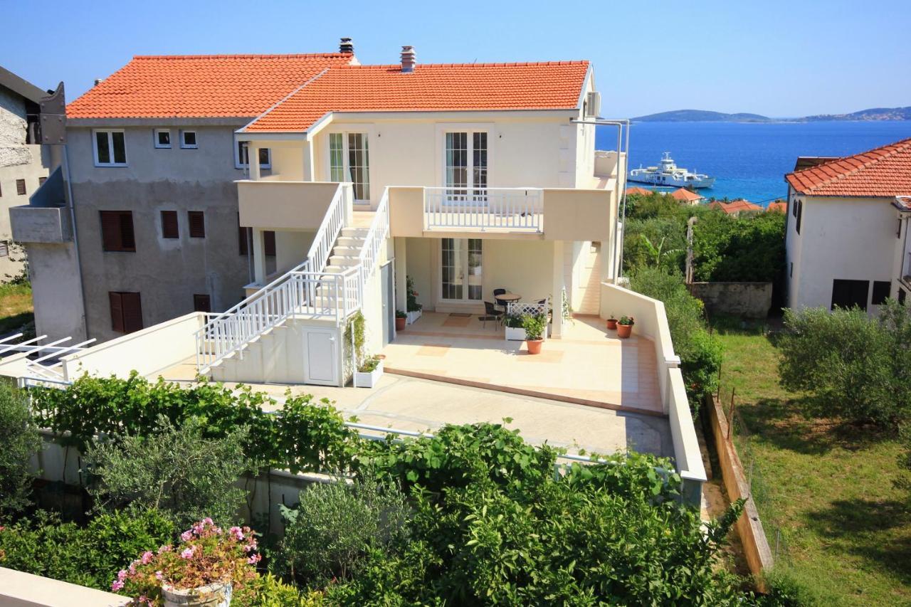 Apartments With A Parking Space Orebic, Peljesac - 10173 Экстерьер фото