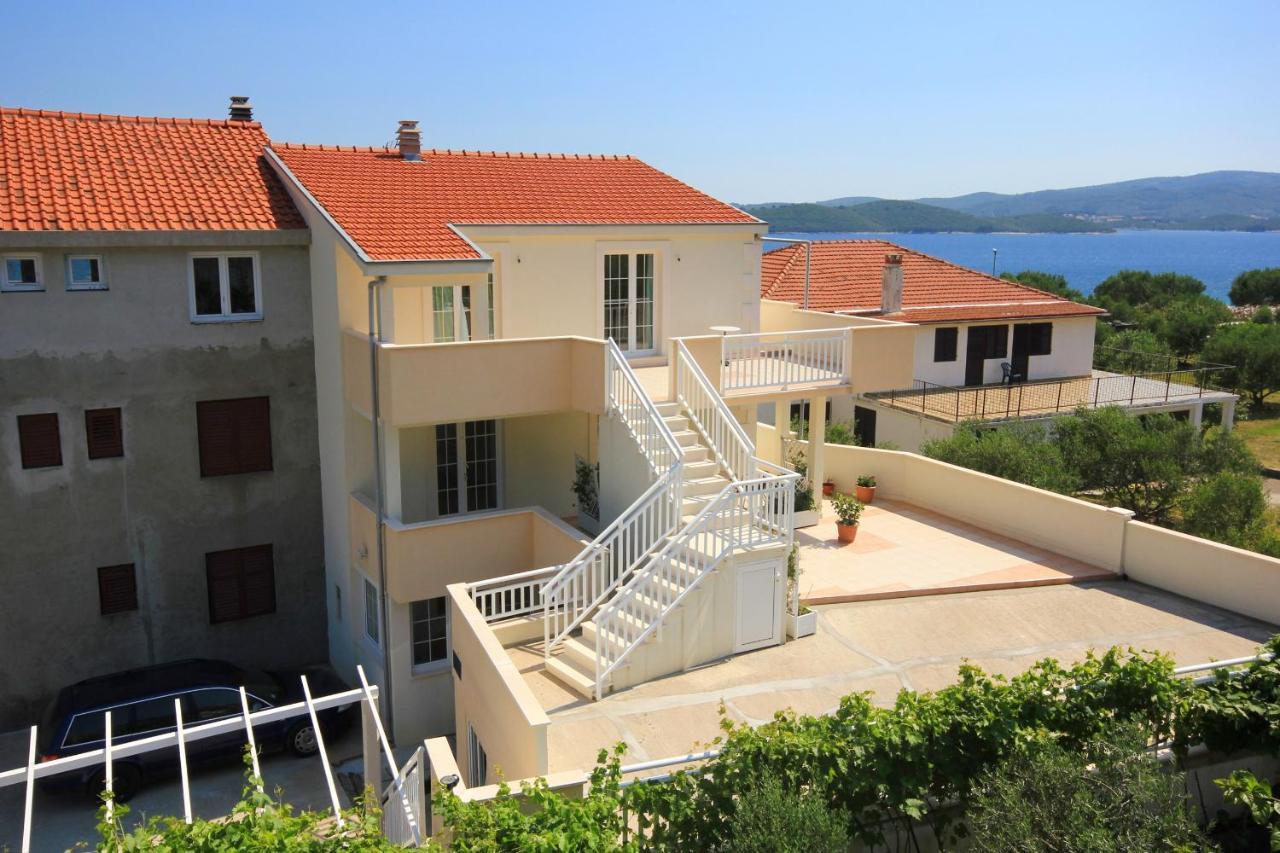 Apartments With A Parking Space Orebic, Peljesac - 10173 Экстерьер фото