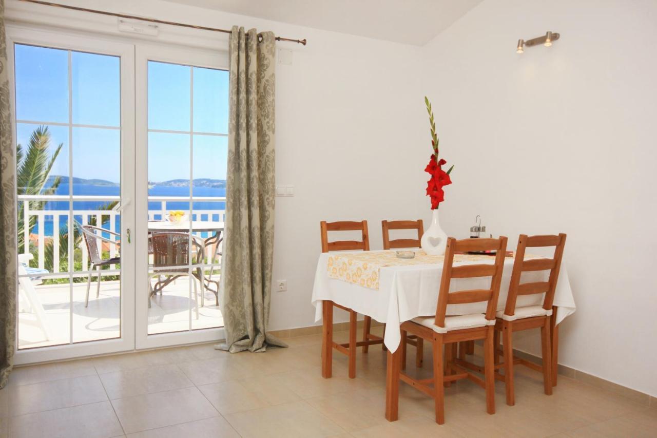 Apartments With A Parking Space Orebic, Peljesac - 10173 Экстерьер фото